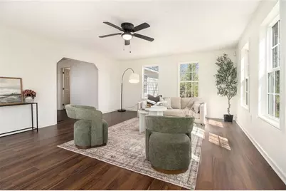133 N Bellview Road, Aragon, GA 30104 - Photo 13