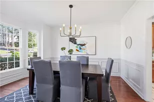 5287 Wild Indigo Way NW, Acworth, GA 30102 - Photo 5