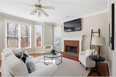 5287 Wild Indigo Way NW, Acworth, GA 30102 - Photo 9