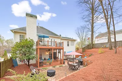 1209 Wandering Vine Court SE, Mableton, GA 30126 - Photo 57