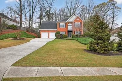 1209 Wandering Vine Court SE, Mableton, GA 30126 - Photo 63