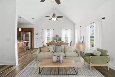 209 Moss Road, Jasper, GA 30139 - Photo 7