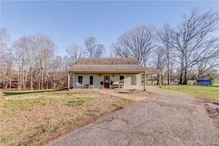 209 Moss Rd, Jasper, GA 30139 - Photo 1