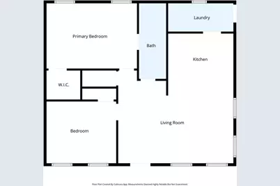 209 Moss Road, Jasper, GA 30139 - Photo 27