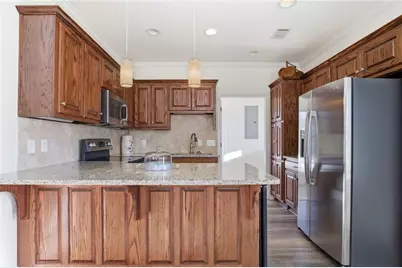 209 Moss Road, Jasper, GA 30139 - Photo 11