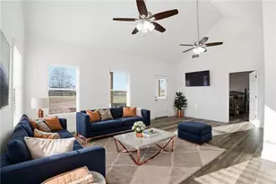 209 Moss Rd, Fairmount, GA 30139 - Photo 5