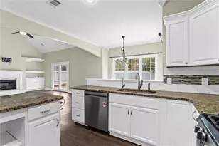 11395 Brookhollow Trail, Alpharetta, GA 30022 - Photo 23