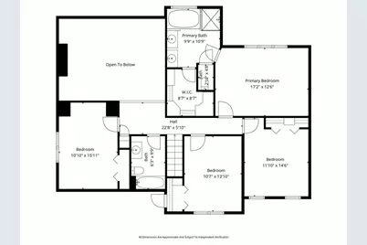 11395 Brookhollow Trail, Alpharetta, GA 30022 - Photo 63