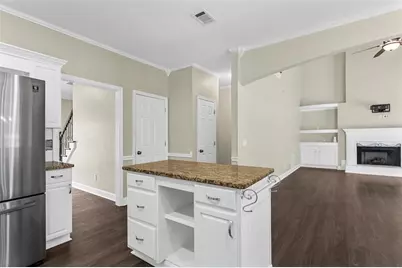 11395 Brookhollow Trail, Alpharetta, GA 30022 - Photo 21