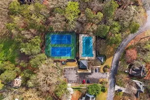 11395 Brookhollow Trail, Alpharetta, GA 30022 - Photo 67