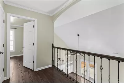 11395 Brookhollow Trail, Alpharetta, GA 30022 - Photo 39