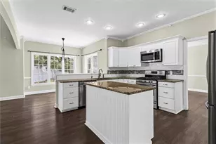 11395 Brookhollow Trail, Alpharetta, GA 30022 - Photo 19