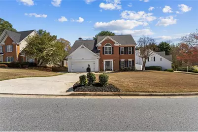 11395 Brookhollow Trail, Alpharetta, GA 30022 - Photo 5