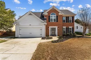 11395 Brookhollow Trail, Alpharetta, GA 30022 - Photo 1