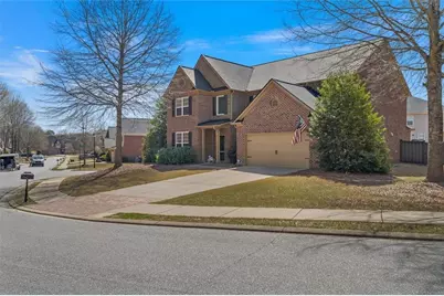 5505 Ivy Nole, Cumming, GA 30040 - Photo 3