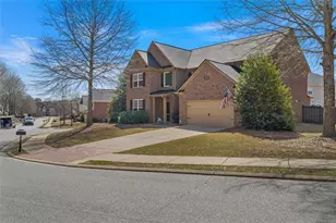 5505 Ivy Nole, Cumming, GA 30040 - Photo 3