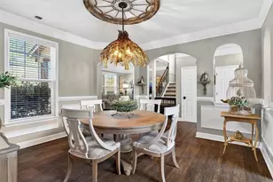 5505 Ivy Nole, Cumming, GA 30040 - Photo 11