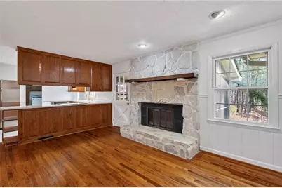 4684 Ben Hill Drive, Oakwood, GA 30566 - Photo 5