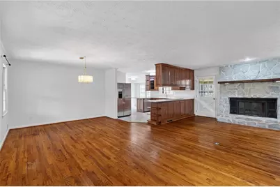 4684 Ben Hill Drive, Oakwood, GA 30566 - Photo 3