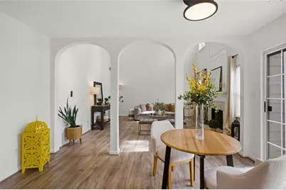 1814 Chasewood Park Drive, Marietta, GA 30066 - Photo 9