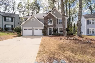 1814 Chasewood Park Drive, Marietta, GA 30066 - Photo 1