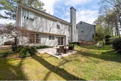 1814 Chasewood Park Drive, Marietta, GA 30066 - Photo 35