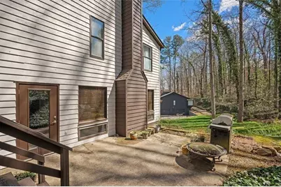 [Address not provided], Roswell, GA 30075 - Photo 39