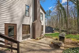 [Address not provided], Roswell, GA 30075 - Photo 39