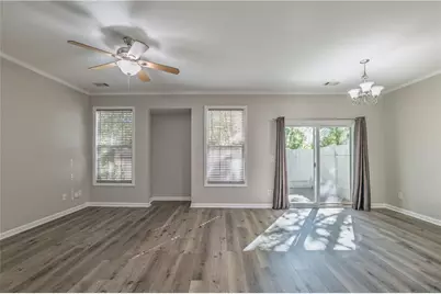 4572 Rainier Way NW #16, Acworth, GA 30101 - Photo 9