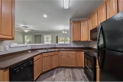 4572 Rainier Way NW #16, Acworth, GA 30101 - Photo 11