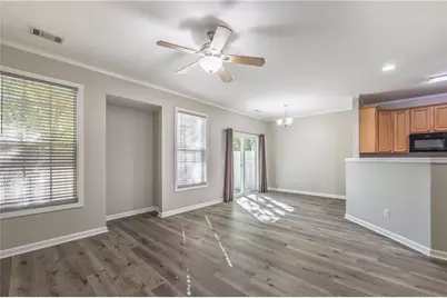 4572 Rainier Way NW #16, Acworth, GA 30101 - Photo 17