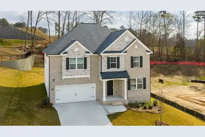 1308 Hollingsworth Way, Dacula, GA 30019 - Photo 1