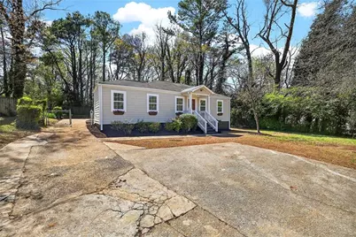 955 Columbia Drive, Decatur, GA 30030 - Photo 3
