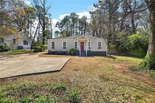 955 Columbia Dr, Decatur, GA 30030 - Photo 1