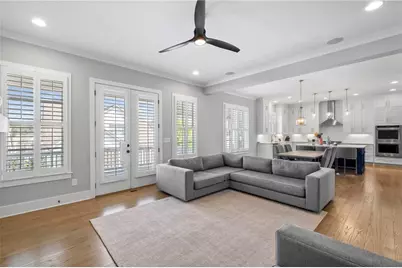 2001 Haley Walk, Woodstock, GA 30188 - Photo 11