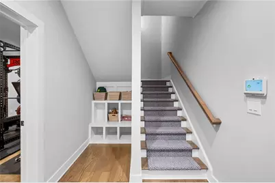 2001 Haley Walk, Woodstock, GA 30188 - Photo 43