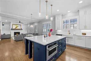 2001 Haley Walk, Woodstock, GA 30188 - Photo 17