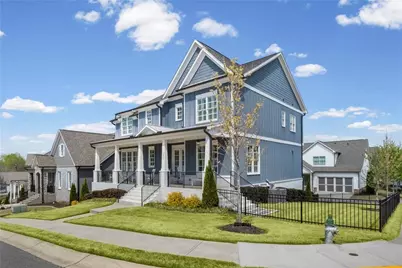 2001 Haley Walk, Woodstock, GA 30188 - Photo 3