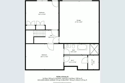 2001 Haley Walk, Woodstock, GA 30188 - Photo 57