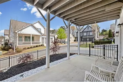 2001 Haley Walk, Woodstock, GA 30188 - Photo 49