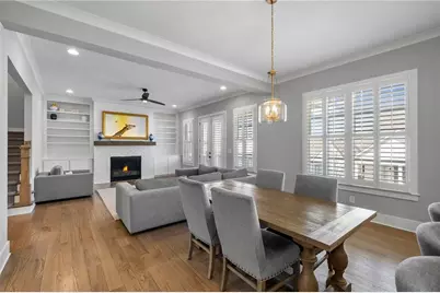 2001 Haley Walk, Woodstock, GA 30188 - Photo 13