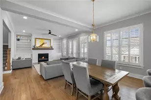 2001 Haley Walk, Woodstock, GA 30188 - Photo 13