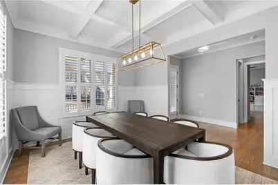 2001 Haley Walk, Woodstock, GA 30188 - Photo 7