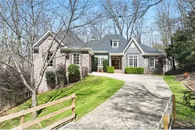 7640 Harbour Walk, Cumming, GA 30041 - Photo 1