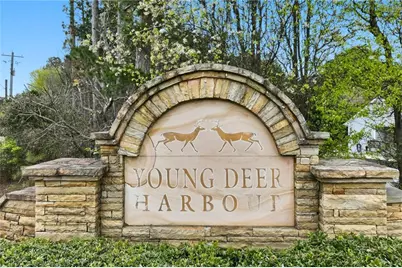 7640 Harbour Walk, Cumming, GA 30041 - Photo 33