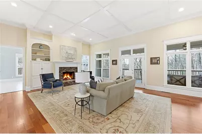 7640 Harbour Walk, Cumming, GA 30041 - Photo 9