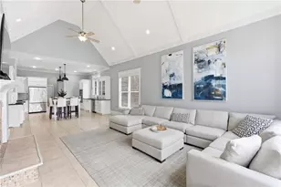 7640 Harbour Walk, Cumming, GA 30041 - Photo 11