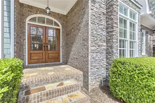 7640 Harbour Walk, Cumming, GA 30041 - Photo 5