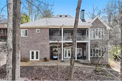 7640 Harbour Walk, Cumming, GA 30041 - Photo 31