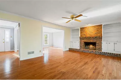 300 Millbrook Farm Court, Marietta, GA 30068 - Photo 5